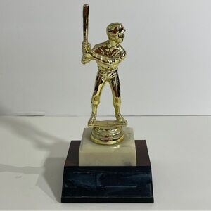 Baseball Trophy